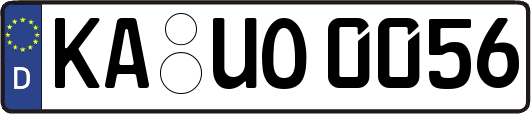 KA-UO0056