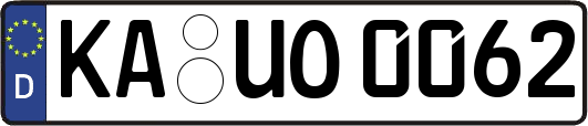 KA-UO0062