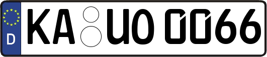 KA-UO0066