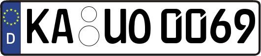 KA-UO0069