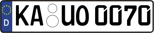 KA-UO0070