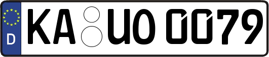 KA-UO0079