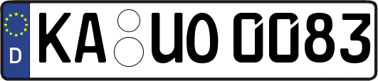 KA-UO0083