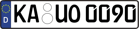 KA-UO0090