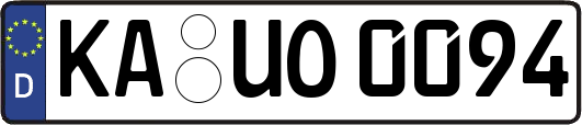 KA-UO0094