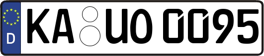 KA-UO0095