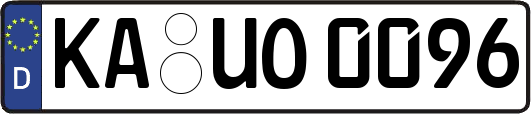 KA-UO0096