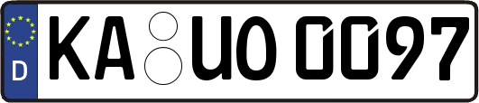 KA-UO0097