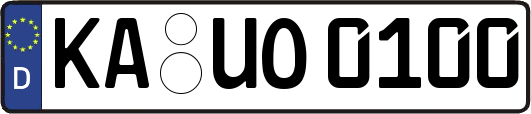 KA-UO0100