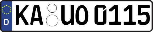 KA-UO0115