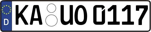 KA-UO0117