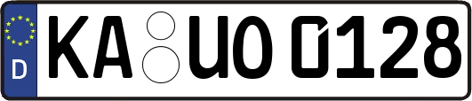 KA-UO0128