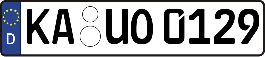 KA-UO0129