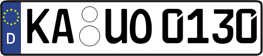 KA-UO0130