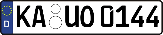 KA-UO0144