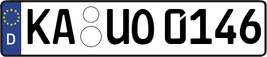 KA-UO0146