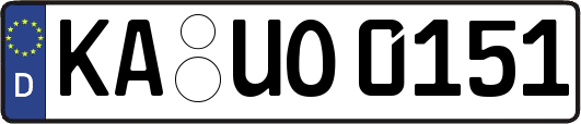 KA-UO0151