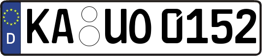 KA-UO0152