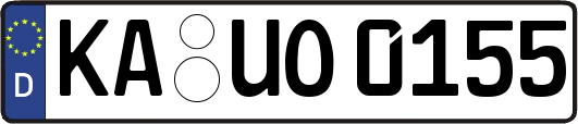 KA-UO0155