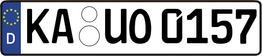KA-UO0157