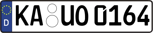 KA-UO0164