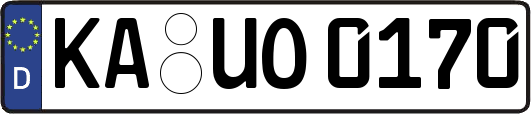 KA-UO0170