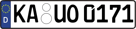 KA-UO0171