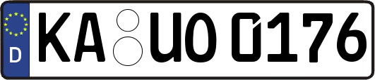 KA-UO0176