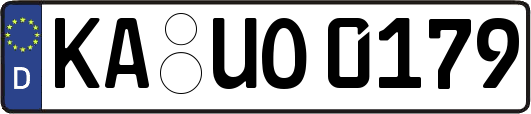 KA-UO0179