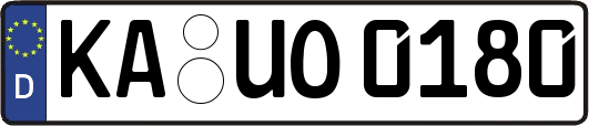 KA-UO0180