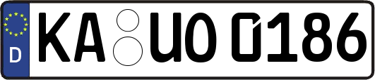 KA-UO0186