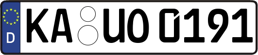 KA-UO0191