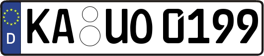 KA-UO0199