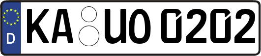 KA-UO0202