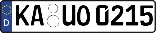 KA-UO0215