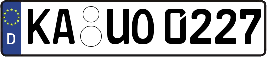 KA-UO0227