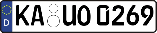 KA-UO0269