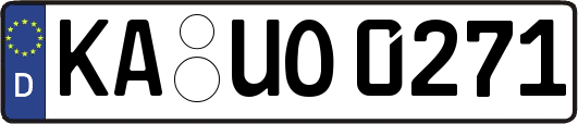 KA-UO0271