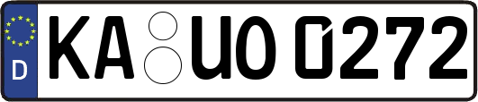 KA-UO0272