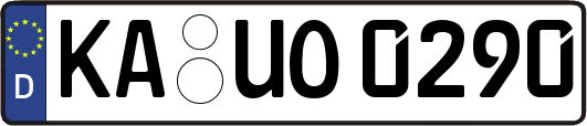 KA-UO0290