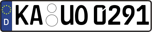 KA-UO0291