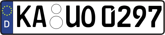 KA-UO0297