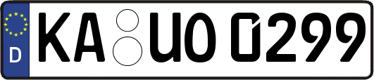 KA-UO0299