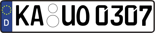 KA-UO0307
