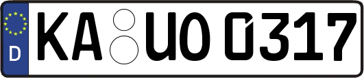KA-UO0317