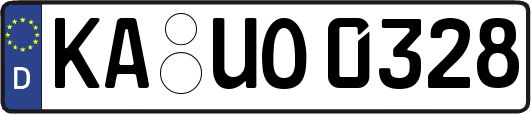KA-UO0328