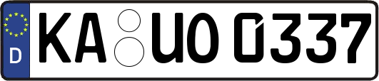 KA-UO0337