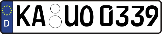 KA-UO0339