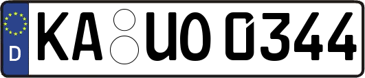 KA-UO0344