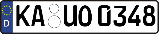 KA-UO0348